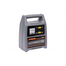 82543 STHOR Redresor 6/12V, 8A, 120 Ah, LED..